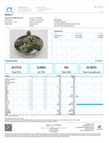 Jucee J (Caps Cut/Indoor)