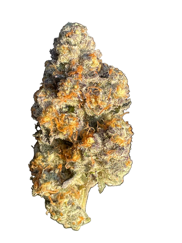 Blueberry Cruffin (Indoor)