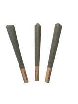 Cadillac Rainbow Pre-Rolls (Indoor Living Soil)