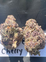 Super Buff Cherry (Indoor)