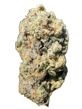 Gas Face (Indoor)