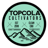 logo of Tennessee's Finest CBD – TCC